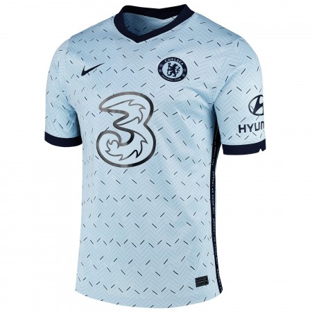 Chelsea Maglia Trasferta 2020/2021 Manica Corta